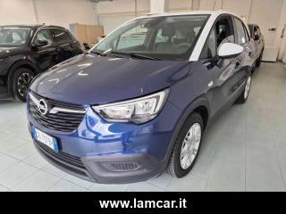 OPEL Crossland X usata, con Alzacristalli elettrici