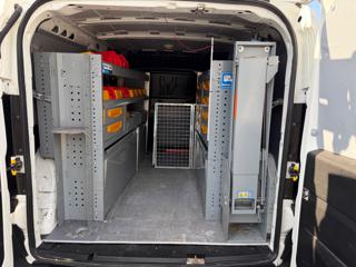 FIAT Doblo usata, con Servosterzo