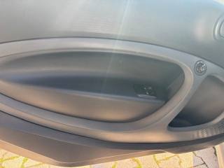 SMART ForTwo usata, con Tetto panorama