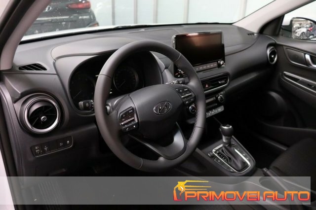 HYUNDAI Kona usata, con Airbag