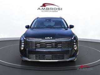 KIA Sportage usata 6