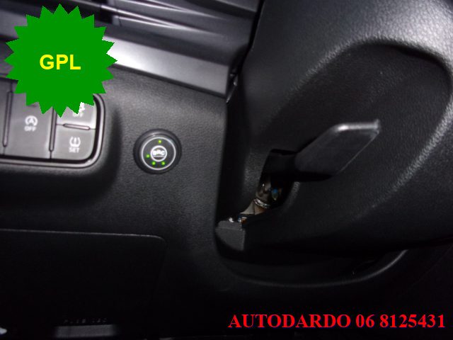 HYUNDAI i20 usata, con Airbag laterali