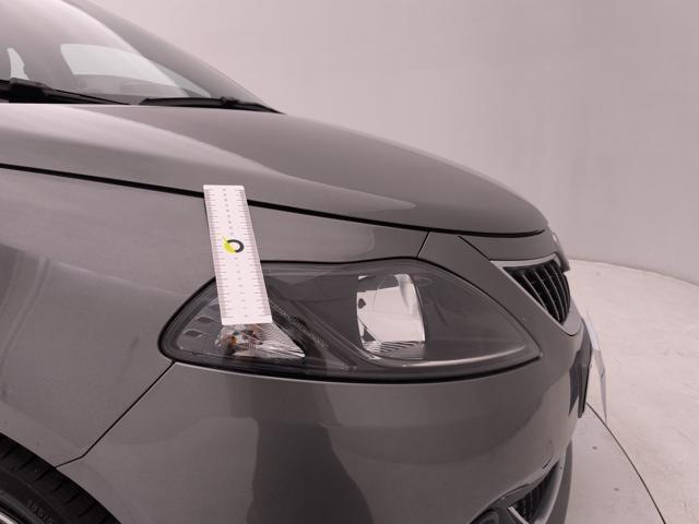 LANCIA Ypsilon usata 39