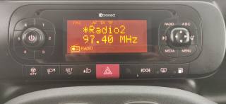 FIAT Panda usata, con Immobilizzatore elettronico