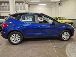 SEAT Arona usata, con Airbag Passeggero