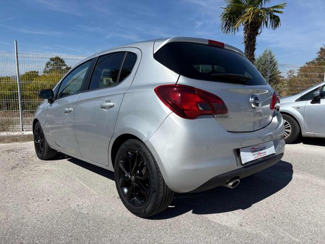 OPEL Corsa usata, con Airbag laterali