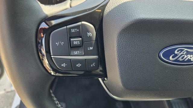 FORD Puma usata, con Vetri oscurati