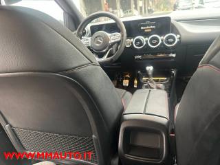 MERCEDES-BENZ B 180 usata, con Servosterzo