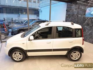 FIAT Panda usata, con Servosterzo