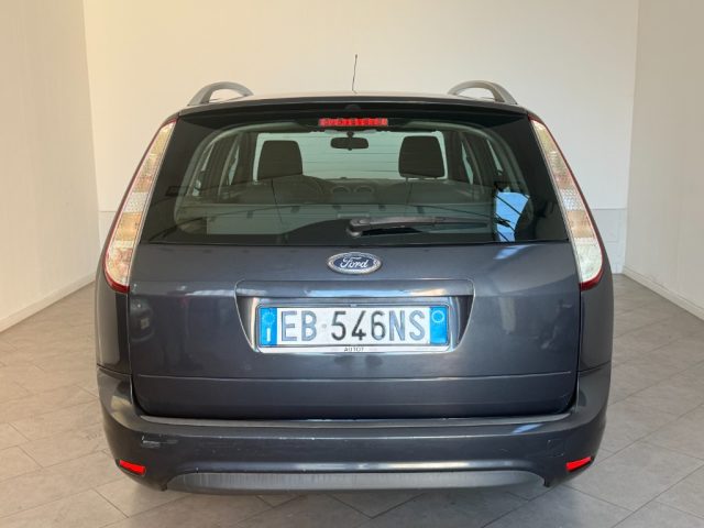 FORD Focus usata 5