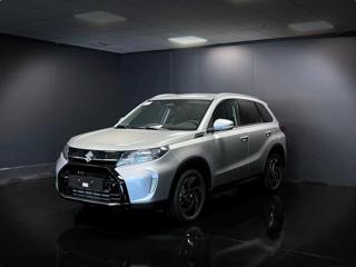 SUZUKI Vitara usata, con Airbag