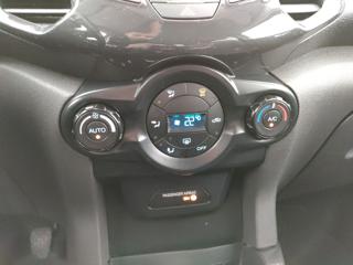 FORD EcoSport usata, con Controllo trazione