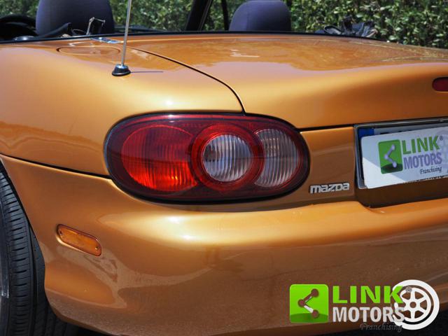 MAZDA MX-5 usata 40