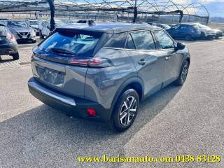PEUGEOT 2008 usata, con Airbag laterali