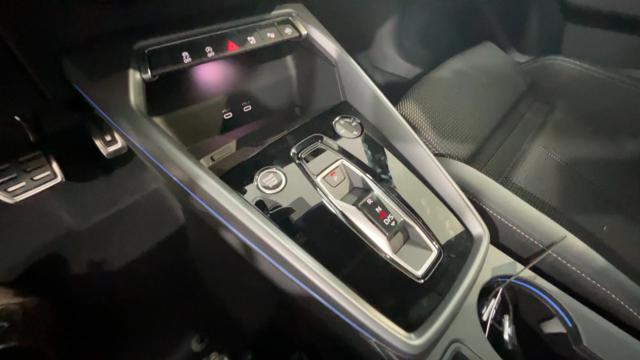 AUDI A3 usata, con ESP