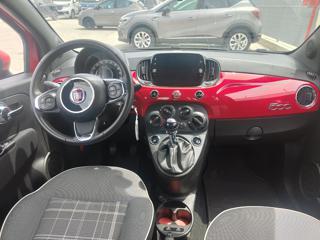 FIAT 500 usata 18