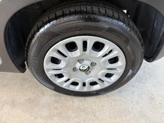 FIAT Panda usata, con Airbag posteriore