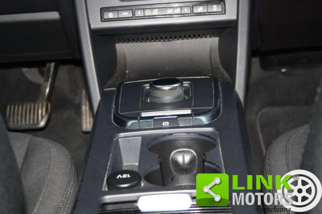 LAND ROVER Discovery Sport usata 77