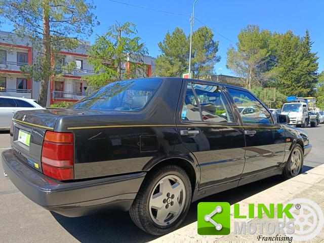 LANCIA Thema usata 3