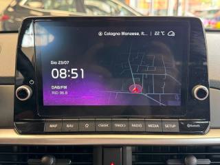 KIA Picanto usata, con USB
