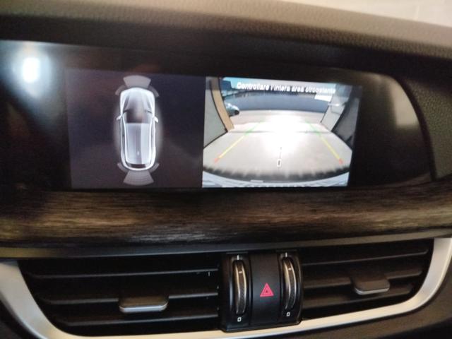 ALFA ROMEO Stelvio usata, con ESP
