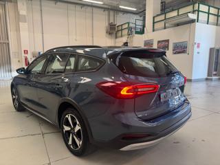 FORD Focus usata, con Airbag Passeggero