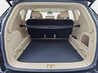 KGM Rexton usata, con Fendinebbia