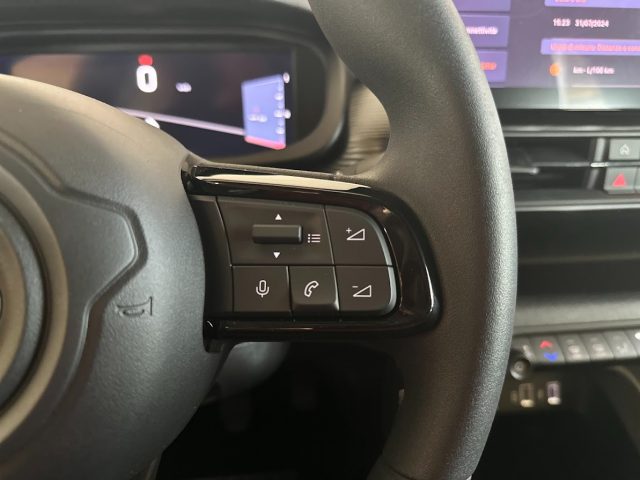 JEEP Avenger usata, con Autoradio digitale