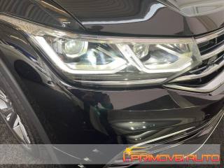 VOLKSWAGEN Tiguan usata, con Bluetooth