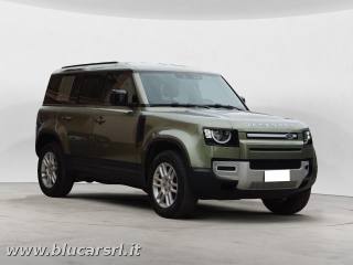 LAND ROVER Defender usata, con Airbag