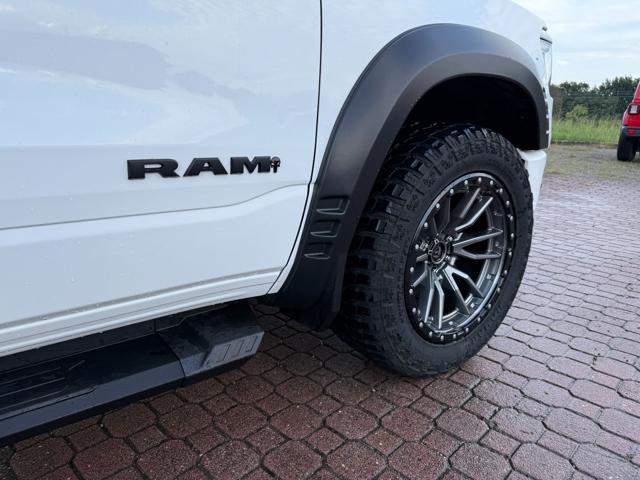 DODGE RAM usata, con Chiusura centralizzata