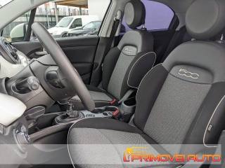 FIAT 500X usata, con Autoradio