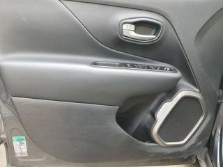 JEEP Renegade usata, con Cronologia tagliandi
