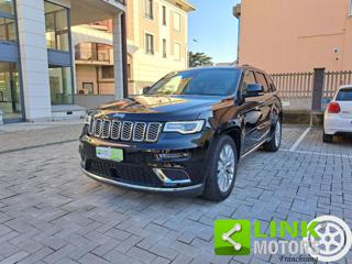JEEP Grand Cherokee usata, con Airbag laterali