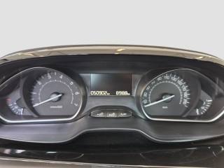 PEUGEOT 208 usata 11