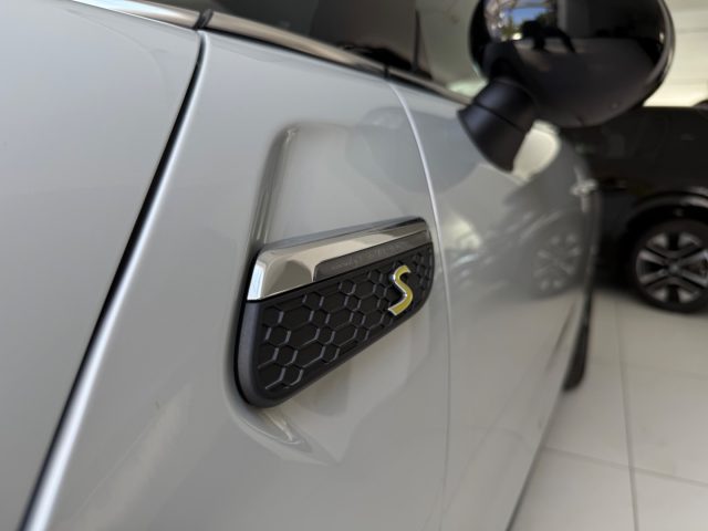 MINI Cooper SE usata, con Immobilizzatore elettronico