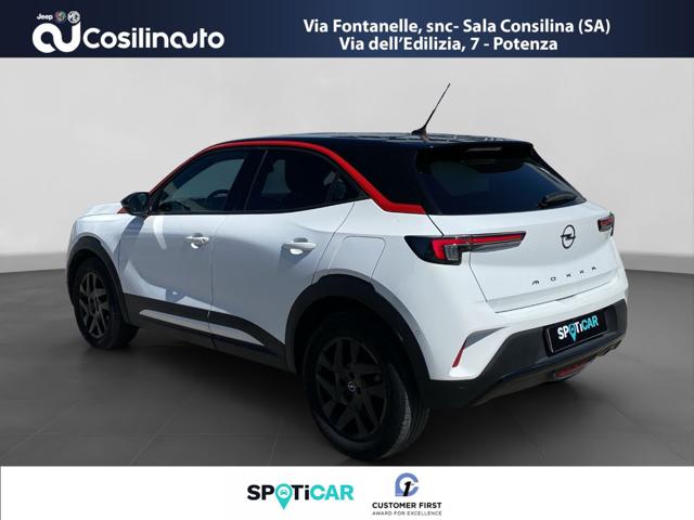 OPEL Mokka usata, con Airbag laterali