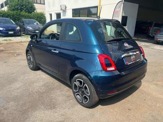 FIAT 500 usata, con Chiusura centralizzata