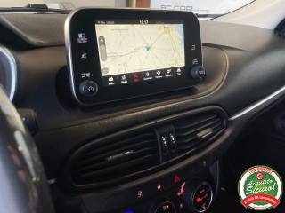 FIAT Tipo usata, con Immobilizzatore elettronico