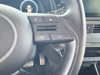 HYUNDAI Bayon usata, con Sedile posteriore sdoppiato