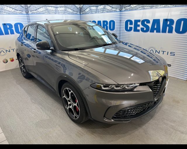 ALFA ROMEO Tonale usata, con Cerchi in lega