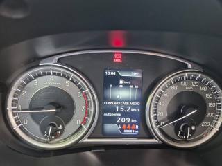 SUZUKI Vitara usata, con ESP