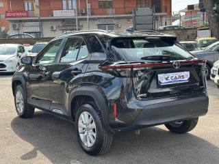 TOYOTA Yaris Cross usata, con Boardcomputer