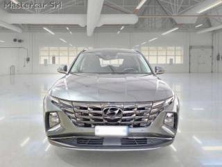 HYUNDAI Tucson usata, con Autoradio