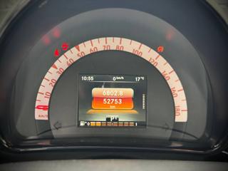 SMART ForTwo usata, con Controllo vocale