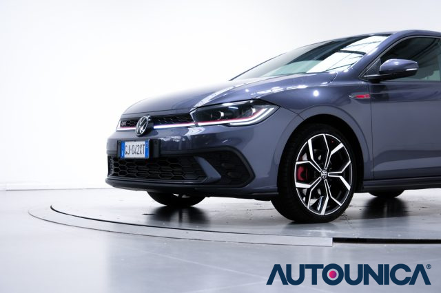 VOLKSWAGEN Polo GTI usata, con Climatizzatore