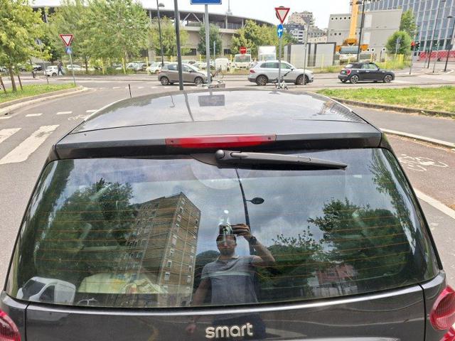 SMART ForTwo usata 26