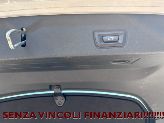 BMW 420 usata, con Autoradio