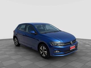 VOLKSWAGEN Polo usata 6