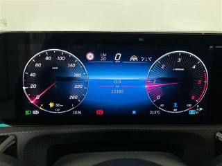 MERCEDES-BENZ CLA usata 14